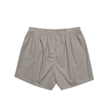 Boxer Shorts – Shorts – AS Colour – available in PETROL BLUE, WALNUT WHITE, WHITE – thumbnail 12 of 17
