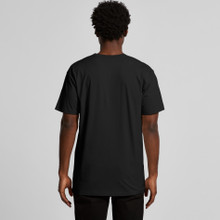 Staple Recycled Tee – T Shirts – AS Colour – available in BLACK, WHITE – thumbnail 7 of 9