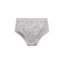 Briefs – Shorts – AS Colour – available in BLACK, GREY MARLE – thumbnail 6 of 8