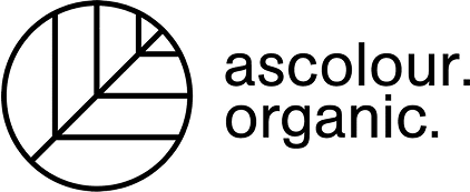 Ascolour Organic Logo
