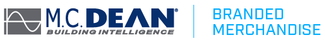 M.C. Dean Branded Merchandise