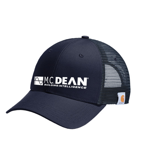 Carhartt Rugged Cap Navy