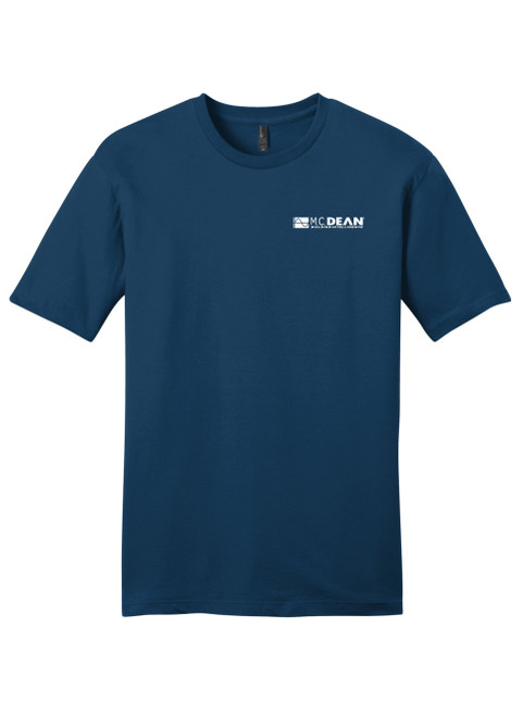 Men's Values to the Core T-Shirt