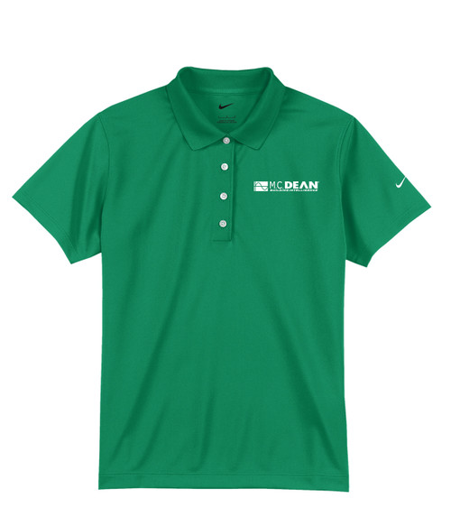 Lucky Green