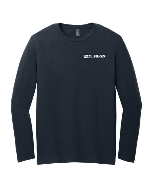Front New Navy