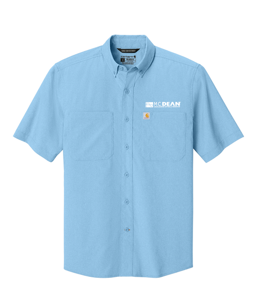 Fresh Water Blue