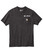 Men's Carhartt - Pocket Short Sleeve Carbon Heather Front
