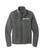 Camp Fleece Pullover Grey Steel