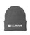 Knit Beanie Athletic Oxford