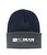 Knit Beanie Navy/Athletic Oxford
