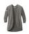 Cocoon Sweater Warm Grey Marl Front