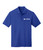 Men's 100% Cotton Polo Royal