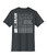 Men’s OG MC Dean T-Shirt Charcoal Back
