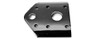 High-Quality OEM Plate Front Spring Retainer