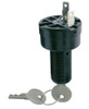 Key Switch Common W/Keys -Club Car Gas 96-02