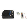 CONTROLLER; CURTIS, EZGO EZGO TXT48 48V 500A ITS