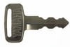 Yamaha G11-G22 golf cart with this high-quality key