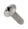 OEM Club Car Screw 1/4 20 X 1.25 Truss Hd