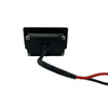 Power Center, 12 Volt Outlet With Dual USB Ports