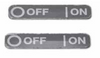 101825101
DECAL, IGNITION - STD
2004-Current Precedent
2014-Current Carryall 300/500/510/550/710, Transporter, Café Express