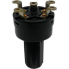High-Quality OEM Keyswitch 12v On/Off/Start.