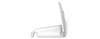 High-Quality OEM Bracket Rear Acc Cable Snap In
