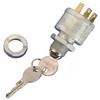 High-Quality OEM Ignition Switch for Carts with Lights Standard Keys