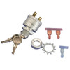 High-Quality OEM Ignition Switch Kit
