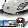 Madjax LED Light Kit – Fits Yamaha Drive