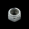 Top-Quality OEM Lock Nut 1/4 20"