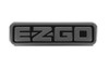 Premium OEM Nameplate Platinum