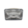 OEM Club Car Lens Headlight - (LGT-125, 5063)