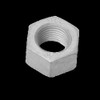 High-Quality OEM Club Car Nut Hex Locking M12 X 1.25