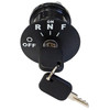 High-Quality OEM Unique Key Switch