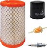 High-quality Tune Up Kit/n EZGO RXV/TXT