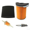 Tune Up Kit/n Yamaha G14 4 Cycle Gas