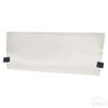 Windshield/n Clear 2 Piece/n Club Car New Style 00+