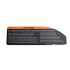 OEM Club Car Decal Warning Rollover	physical	102519301