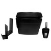 OEM Club Car Sand Bucket Installation Precedent Field