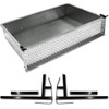 Cargo Box Kits, Alum Ezgo Txt 1994.5-13
