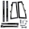 Gtw/Mjfx Cargo Box Brackets For Yamaha Drive2