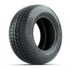 Tire, 205/50-R10 Fusion S/R Steel Belt Radial Dot