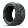 Tire, 255/55-R12 4pr Fusion Gtr Steel Belt Radial, Dot