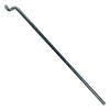 Hook, Retention, Battery Support	47609834001