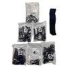 Kit, Hardware, Rear Seat