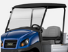 Kit, Windshield, Hinged, Hb