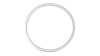High-Performance OEM Washer 2.625 X 2.367 X .06