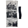 DoubleTake Max 5 Rear Seat Kit Prepack, Club Car Precedent 04+