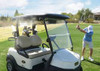 GOLF CAR MISTING SYSTEM (QUAD) W/BOX