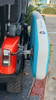 DENAGO SIDE-STEP BOARD ATTACHMENT